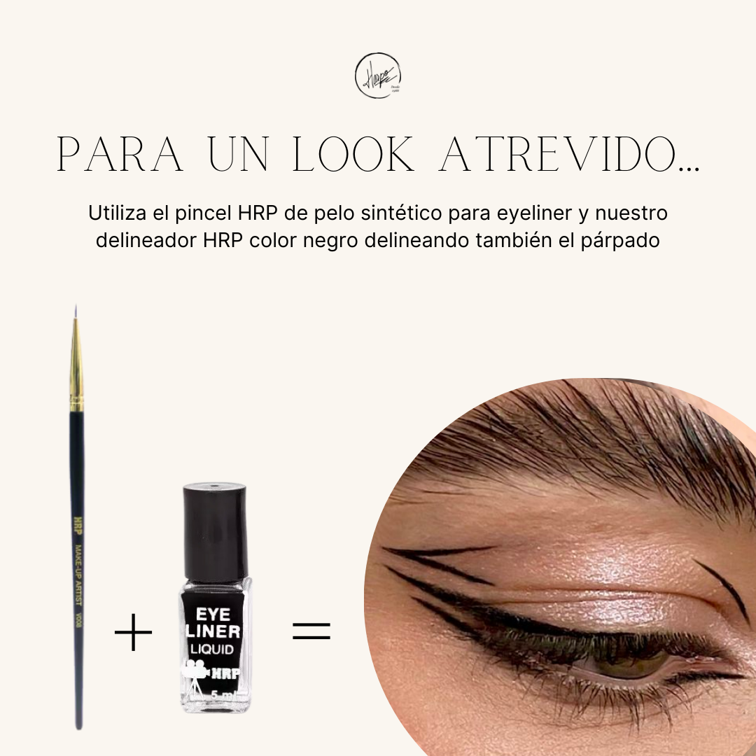 EYELINER HRP ojos